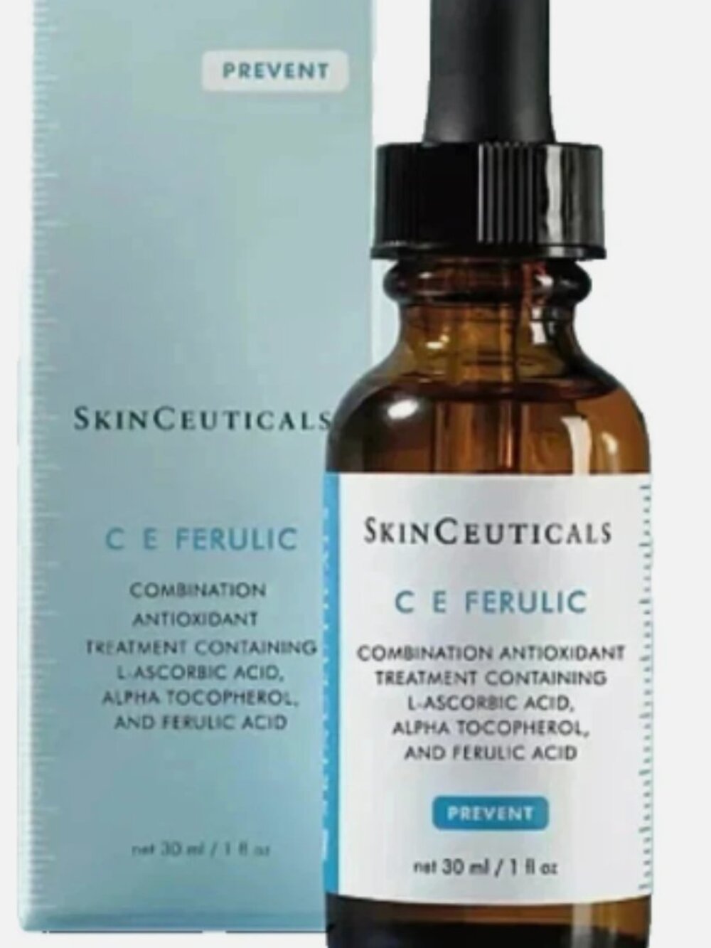 SkinCeuticals C E Ferulic With 15% L-ascorbic Acid Serum - 1 fl oz